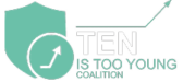 ten is too young web