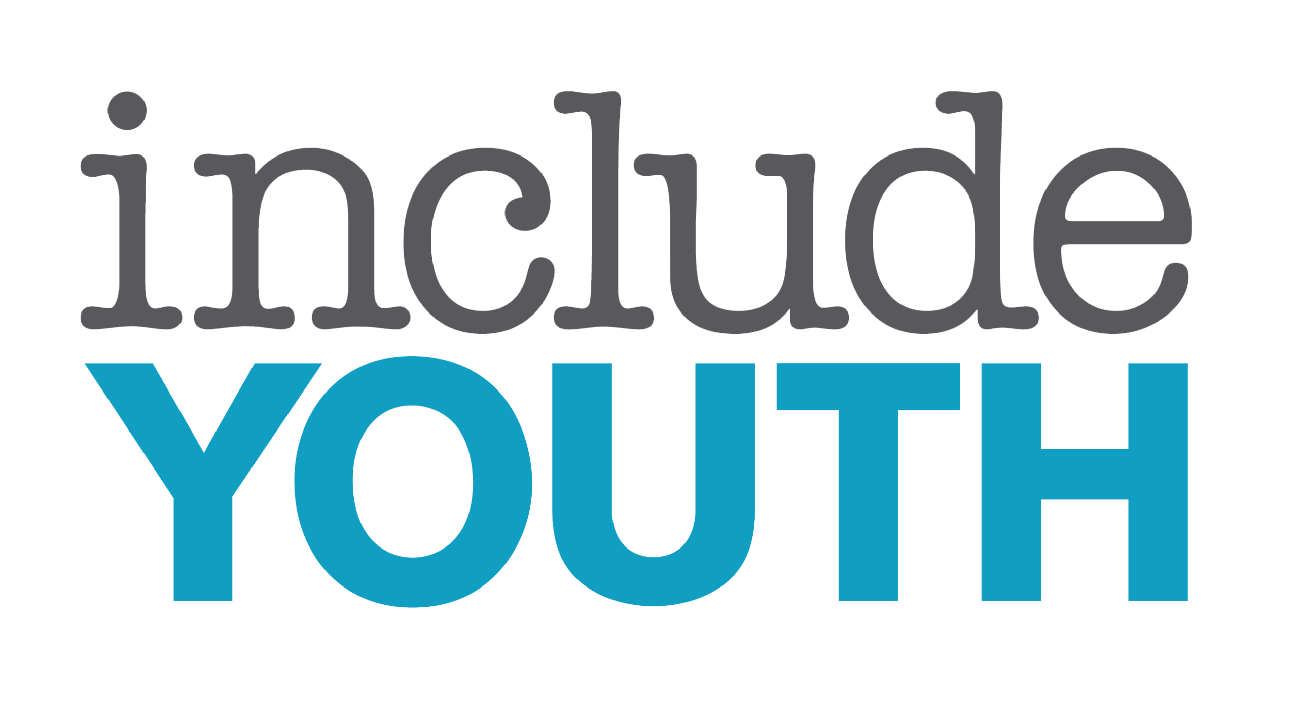 include youth logo